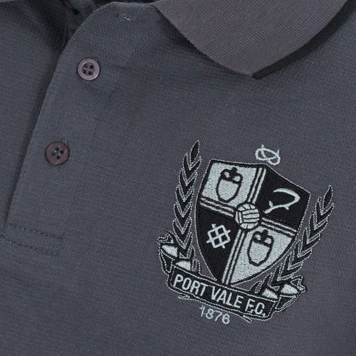 Latina Polo - Port Vale Store