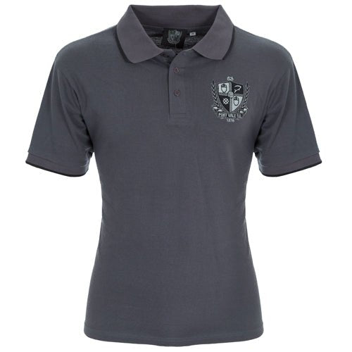 Latina Polo - Port Vale Store