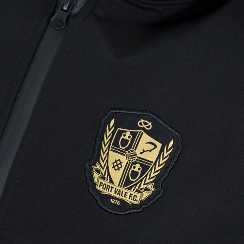 Layer Jacket - Port Vale Store