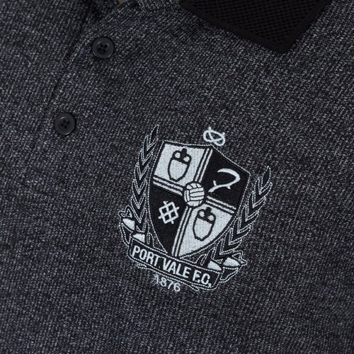 Links Polo - Port Vale Store