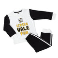 Little Vale Fan T-shirt & Trousers Set - Port Vale Store