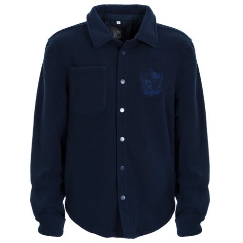 Lopez Shacket - Port Vale Store
