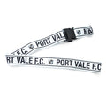 Luggage Strap - Port Vale Store