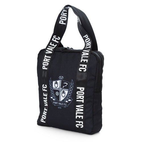 Lunch Bag - Port Vale Store