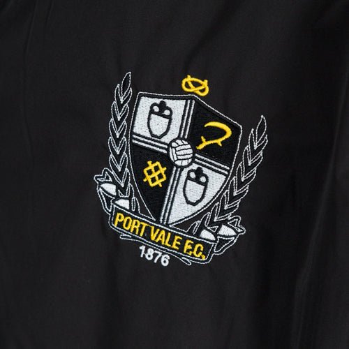 Manager Dry Robe - Port Vale Store