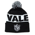 Matchday Essentials Bobble Hat - Port Vale Store