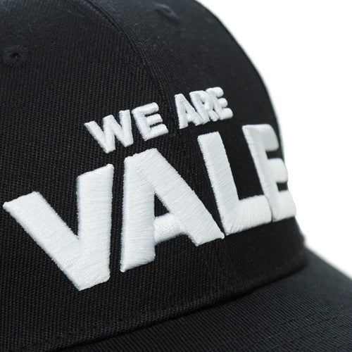 Matchday Essentials Cap - Port Vale Store