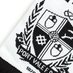 Matchday Essentials Scarf - Port Vale Store