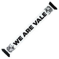 Matchday Essentials Scarf - Port Vale Store