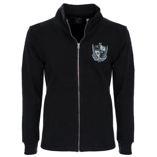Matias Full Zip - Port Vale Store