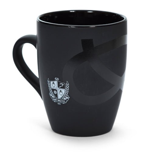Metro Mug - Port Vale Store