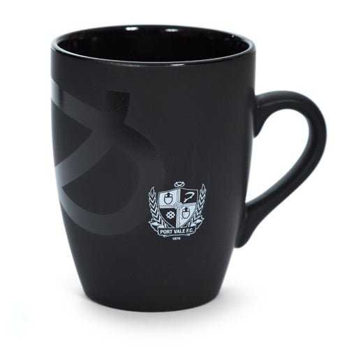 Metro Mug - Port Vale Store