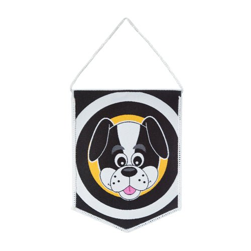 Mini Pennant - Port Vale Store