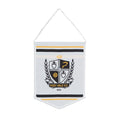 Mini Pennant - Port Vale Store