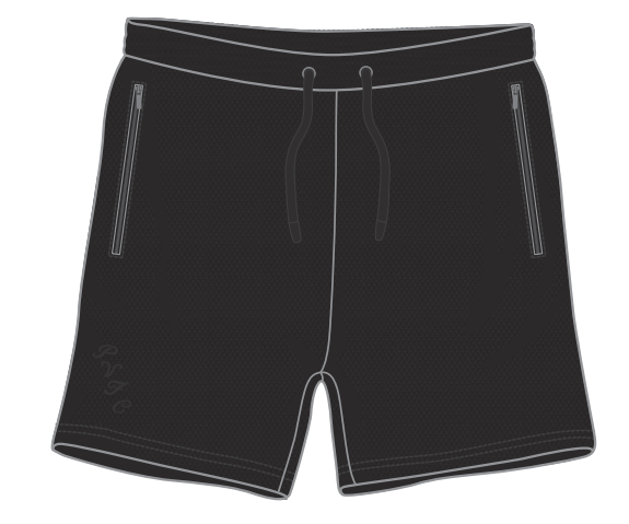 Napa Shorts - Port Vale Store