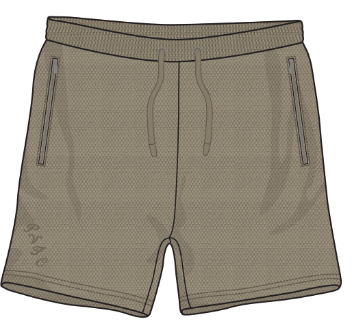 Napa Shorts - Port Vale Store