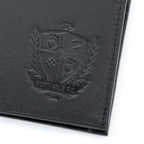 Nappa Wallet - Port Vale Store