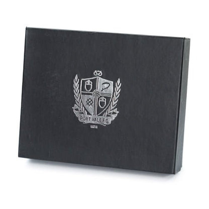 Nappa Wallet - Port Vale Store