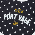 Newest Fan 2 Pack Bibs - Port Vale Store