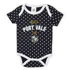 Newest Fan Bodysuit - Port Vale Store
