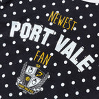Newest Fan Bodysuit - Port Vale Store