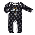 Newest Fan Sleepsuit - Port Vale Store