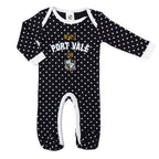 Newest Fan Sleepsuit - Port Vale Store
