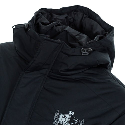 November Coat - Port Vale Store