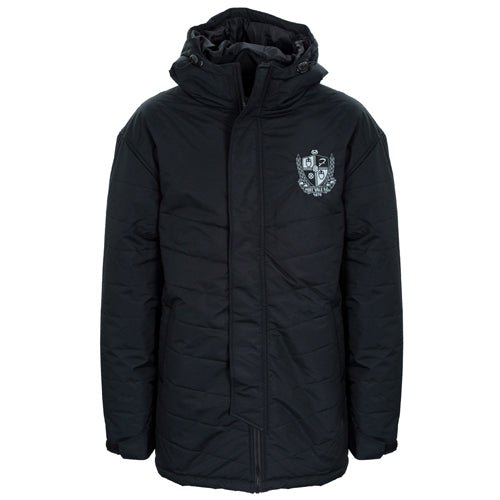 November Coat - Port Vale Store
