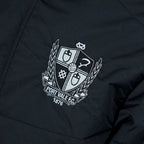 November Coat - Port Vale Store