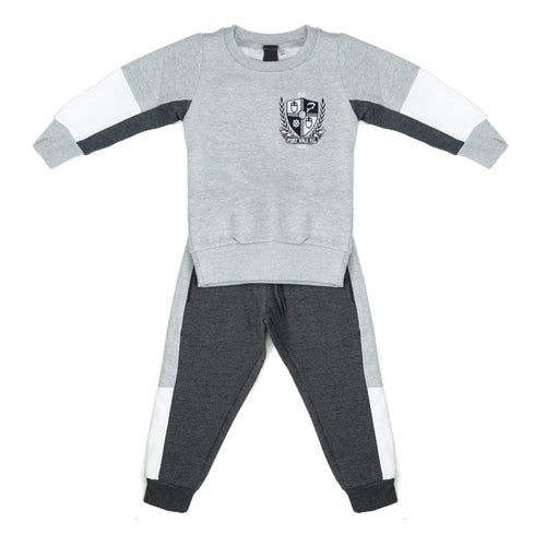Oulton Toddler Jog Set - Port Vale Store