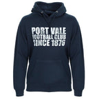 Penny Womens Longline Hoodie - Port Vale Store
