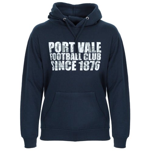 Penny Womens Longline Hoodie - Port Vale Store