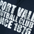 Penny Womens Longline Hoodie - Port Vale Store