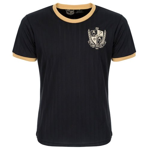Pin Stripe T-Shirt - Port Vale Store