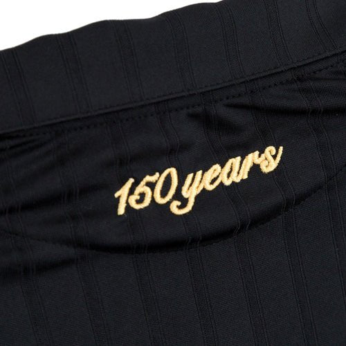 Pinstripe Polo - Port Vale Store