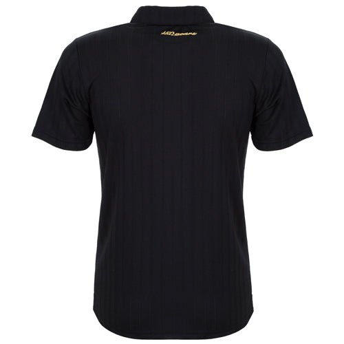 Pinstripe Polo - Port Vale Store