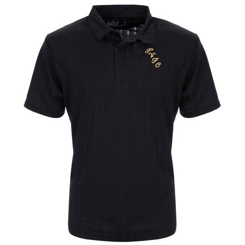 Pinstripe Polo - Port Vale Store