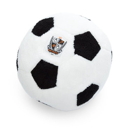 Plush Football - Port Vale Store