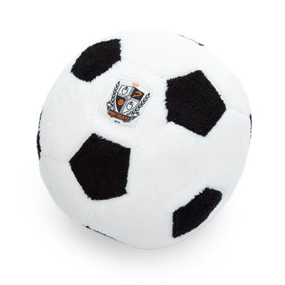 Plush Football - Port Vale Store