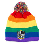 Pride Bobble Hat - Port Vale Store