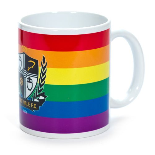 Pride Mug - Port Vale Store