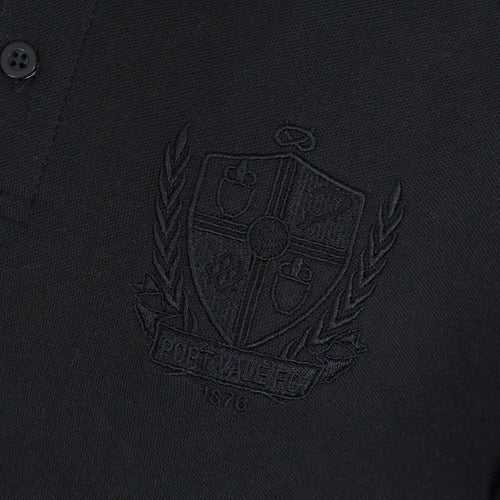 Progress Polo - Port Vale Store