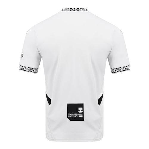 24/25 Home Shirt Adult - Port Vale Retail