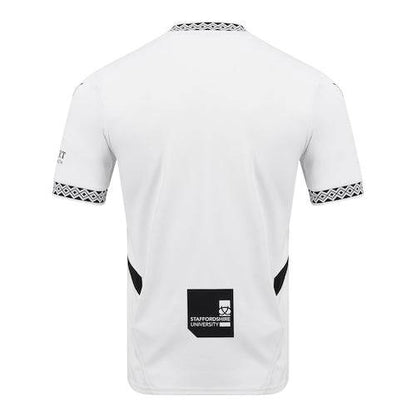 24/25 Home Shirt Adult - Port Vale Retail