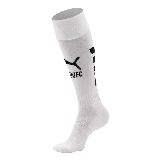 24/25 Home Socks Mini Kit - Port Vale Retail