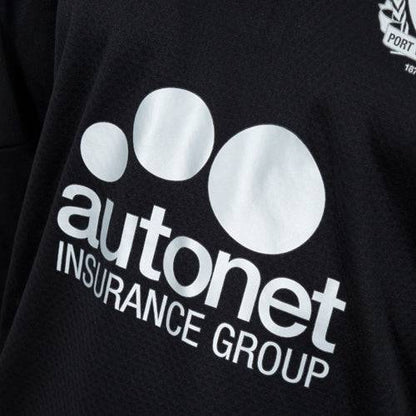 1/4 Zip Training Kids - Port Vale Retail