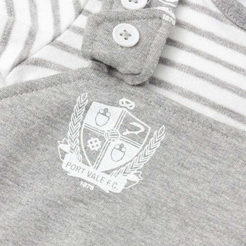 Remy Dungarees Set - Port Vale Store