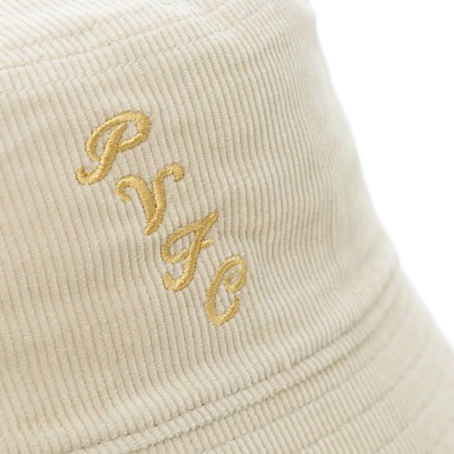 Retro Crest Bucket Hat - Port Vale Store