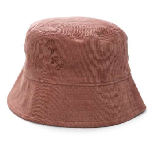 Retro Crest Bucket Hat - Port Vale Store